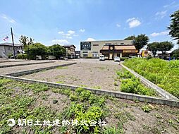 「東林間」駅　歩15分　相模原市南区上鶴間2丁目　No.1
