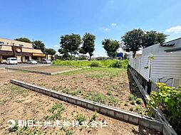 「東林間」駅　歩15分　相模原市南区上鶴間2丁目　No.2