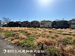 「東林間」駅　歩15分　相模原市南区上鶴間2丁目　No.7