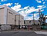 周辺：町田市立町田第二中学校まで約917ｍ