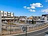 周辺：JR横浜線・東急田園都市線・東急こどもの国線長津田駅まで約1554m