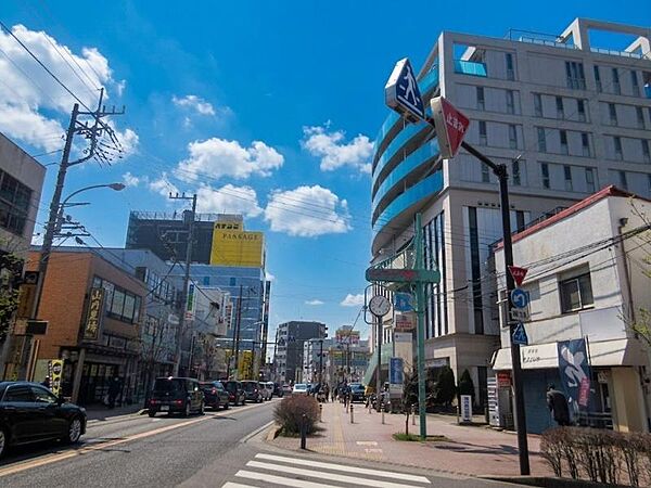 周辺を拡大表示