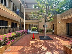 ライオンズマンション鶴川 鶴川 駅