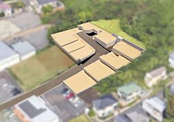 「玉川学園前」駅　歩18分　町田市南大谷4丁目　NO.4
