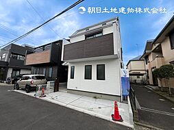 「小田急相模原」駅　歩12分　座間市相模が丘3丁目　3号棟