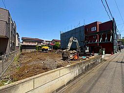 「橋本」駅　歩13分　相模原市緑区橋本7丁目　No.2