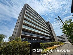プレシス淵野辺桜レジデンス　「淵野辺」駅　歩11分