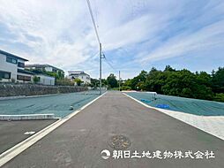 「鶴川」駅　町田市能ヶ谷7丁目　No.1