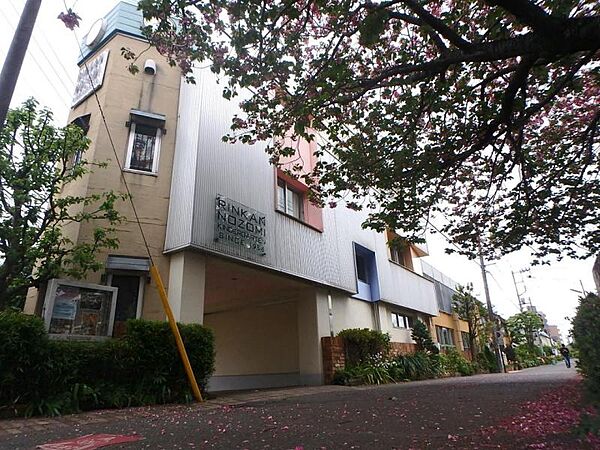 周辺を拡大表示