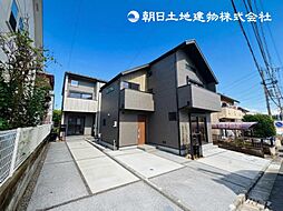 「こどもの国」駅 歩13分 横浜市青葉区奈良町 2号棟