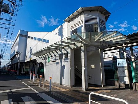 矢部駅まで約3296ｍ