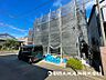 外観：ご見学予約はお気軽にお問合せください。