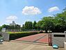 周辺：相模原市立大野南中学校まで約758ｍ