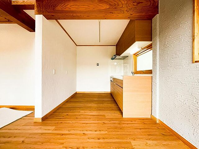 キッチン 町田市東玉川学園2丁目