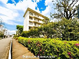 左近山団地　「二俣川」駅