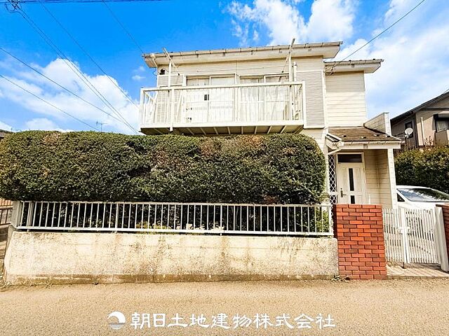 外観 町田市金森3丁目