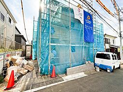 外観の画像