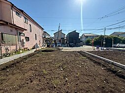 「淵野辺」駅　相模原市中央区光が丘3丁目　No.2