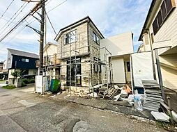 外観の画像