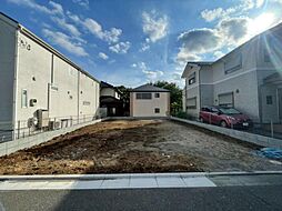 「多摩境」駅 歩4分 町田市小山ヶ丘3丁目