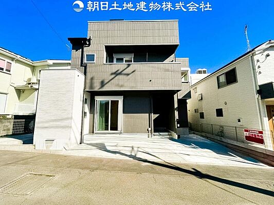 外観 「町田」駅　町田市野津田町