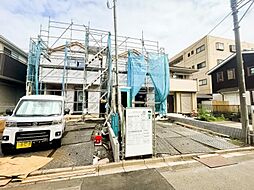 外観の画像