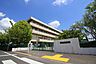 周辺：相模原市立谷口小学校まで約743ｍ