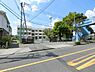 周辺：町田市立小山小学校まで約877ｍ