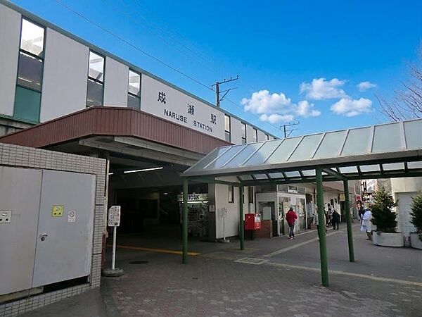 周辺を拡大表示
