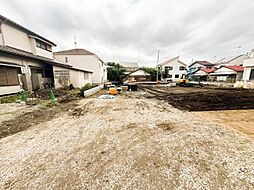「南林間」駅 歩15分 大和市南林間7丁目 A区画