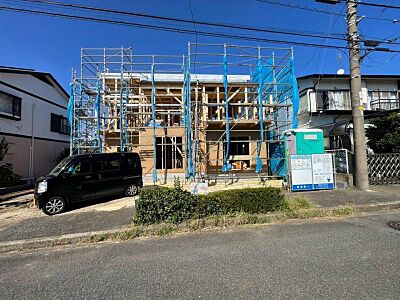 外観 外観