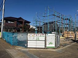 「下溝」駅 歩18分 相模原市南区磯部 1号棟