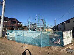 「下溝」駅　歩18分　相模原市南区磯部　2号棟