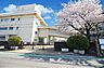 周辺：麻溝台中学校まで約1585ｍ