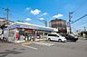 周辺：ローソン・スリーエフ相模原麻溝台店まで約73ｍ