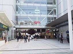 「小田急相模原」駅 相模原市南区御園3丁目 2号棟