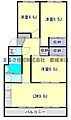 NJ北原5階4.1万円