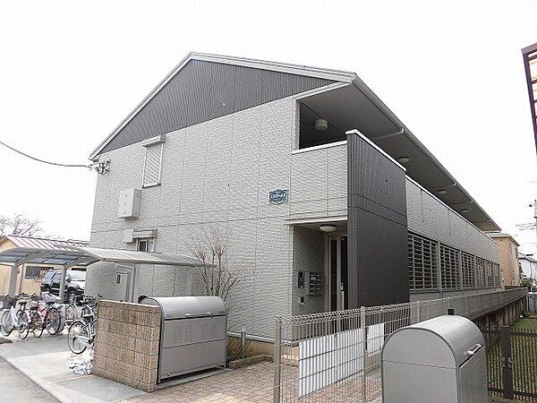 外観画像