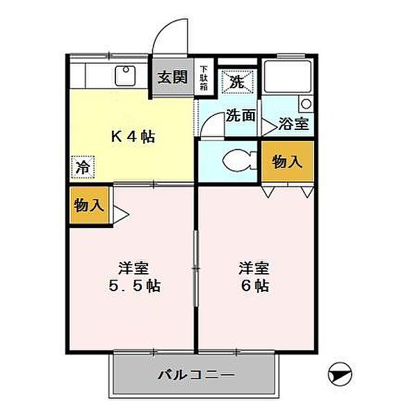外観画像