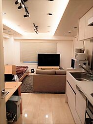 東中野コーポ