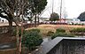 周辺：岩神公園
