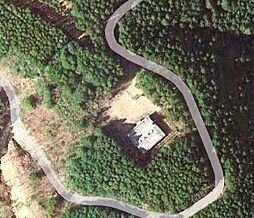 静岡 蔵田の土地画像