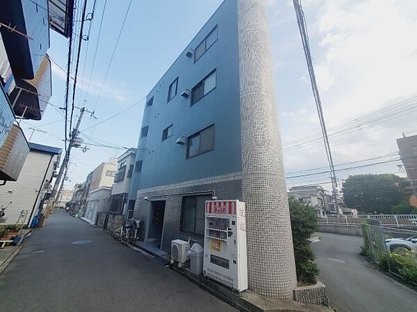 コスモ八坂ハイツ ｜大阪府寝屋川市八坂町(賃貸マンション2K・4階・30.00㎡)の写真 その22