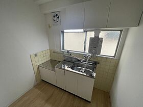 橋爪ビル  ｜ 大阪府守口市藤田町５丁目（賃貸マンション2LDK・2階・40.00㎡） その4