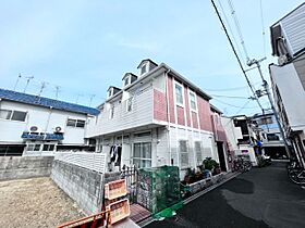 レオパレス21寝屋川第三  ｜ 大阪府寝屋川市池田南町（賃貸アパート1K・2階・17.00㎡） その1