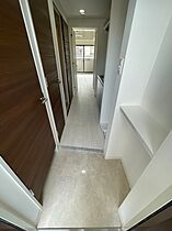 Luxe 門真  ｜ 大阪府門真市元町（賃貸マンション1K・4階・23.41㎡） その10