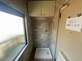 シティハイム大利  ｜ 大阪府寝屋川市大利町（賃貸マンション1R・2階・25.22㎡） その23