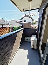 ルミエール　ハタ  ｜ 大阪府寝屋川市秦町（賃貸アパート1LDK・2階・35.76㎡） その11