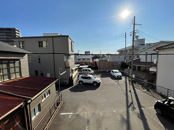 アルティアエスト ｜大阪府門真市小路町(賃貸アパート1DK・2階・39.18㎡)の写真 その19