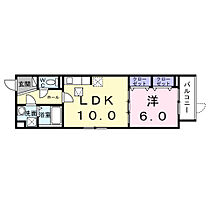 リブ・シン・セブン  ｜ 大阪府寝屋川市池田北町（賃貸アパート1LDK・1階・41.36㎡） その2